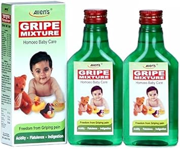 infant gripe mixture