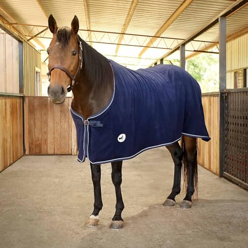 Jeffers Standard Neck Fleece Cooler