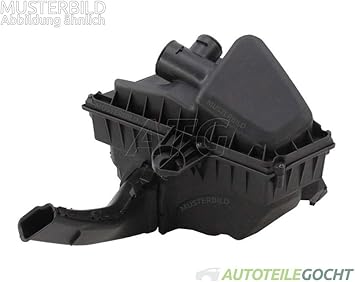 Caja de filtro de aire de Gocht.: Amazon.es: Coche y moto