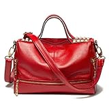COCIFER Women Top Handle Satchel Handbags Shoulder Bag Crossbody Purse Tote Bags