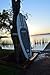 iROCKER Paddle Boards Inflatable 10’ 6” Thick SUP Package (White + Leash)