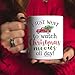 MyCozyCups Christmas Mugs - I Just Want To Watch Christmas Movies All Day - Funny Cute Jolly Festive 11oz Xmas Cup For Best Friend, Sister, Mom, Girlfriend, Santa Claus Lovers - Holidays Teacup