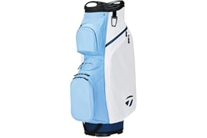 TaylorMade Golf CARTLITE CART Bag