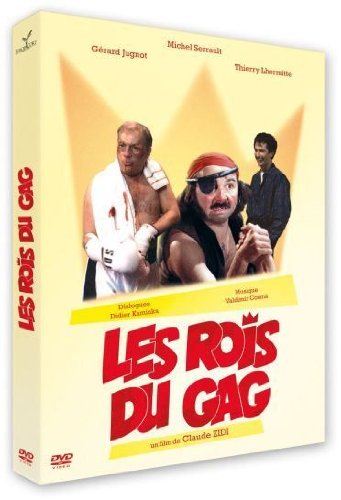 Les Rois Du Gag