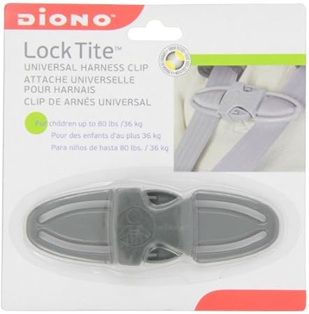 diono locking clip