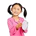 Windy City Novelties (12 Pack) Musical Tambourines for Kids Party Favors with Glitter