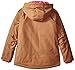Carhartt Big Girls' Quick Duck Mountain View Jacket