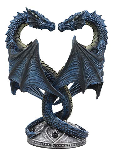 Dragon Heart Candle Holder - Image 5