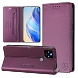 Rfvzubemok Compatible with Google Pixel 5 5G GTT9Q