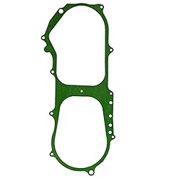 RedCap 50cc 2-Stroke Gasket Set for Yamaha Jog