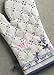 Maison d' Hermine Oven Gloves 100% Cotton Oven Mitt 7