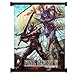 Final Fantasy IV Game Fabric Wall Scroll Poster (16