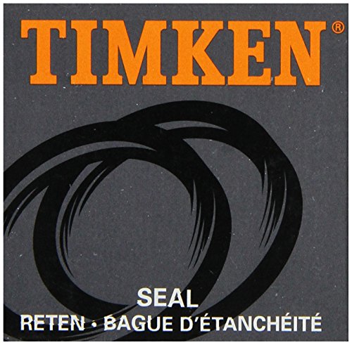 Timken 471344 Seal