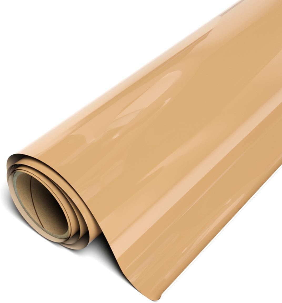 Siser EasyWeed 11.8" x 5yd Roll (White): Kitchen & Dining