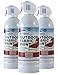 Simply Spray Outdoor Waterproof Fabric Spray Paint 13.3 Oz. Can 3 Pack Burgundy