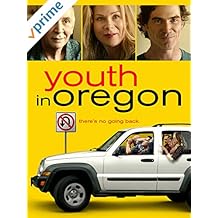 Youth in Oregon