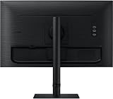 Samsung 27" 4K UHD HDR400 Business Monitor 5ms view 7