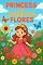 Livro Princesa do Jardim das Flores