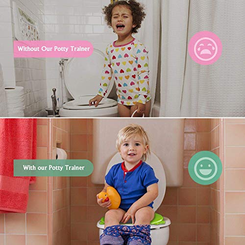 6 Portable+Potty+Seat+Toddler+Travel