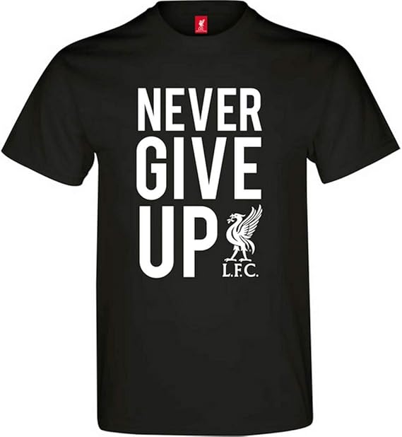 liverpool fc t shirt amazon