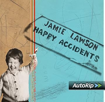 Happy Accidents (Deluxe Amazon Exclusive Signed Edition)