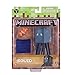 Minecraft 16482 3-Inch Squid Pack Action Figure