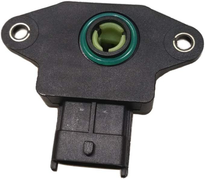 Unlimited Rider Throttle Position Sensor New TPS Sensor For Canam Can