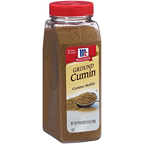McCormick Ground Cumin (14 oz.)