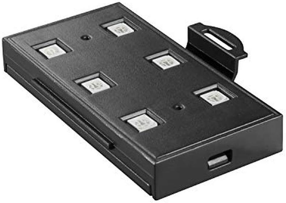 Marineland Color Changing LED POD with Remote