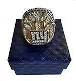 YIYICOOL New York Giant 2011 Super Bowl Championship Rings Size 10.5 Replica