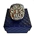 YIYICOOL New York Giant 2011 Super Bowl Championship Rings Size 10.5 Replica
