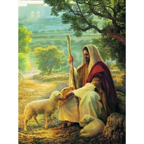 Christian Jigsaw Puzzles That The Whole Family Will Love