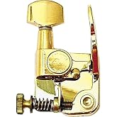 Hipshot GT2 Electric Xtender Gold
