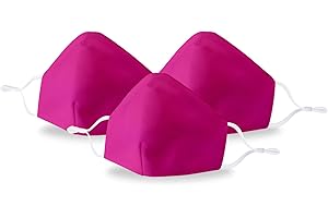 Allsense Unisex Premium Quality Protective Durable Reusable Breathable Comfortable Fashion Face Mask Covering Cotton Linen