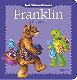 Image de Franklin a un invitÃ©