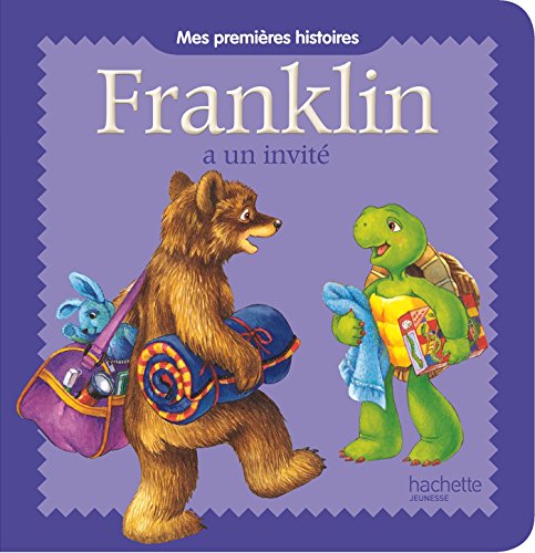 Franklin a un invité