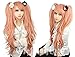 Cf-fashion Long Wave Ponytails Cosplay Wig