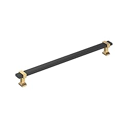 Amerock Overton 10-1/16 inch