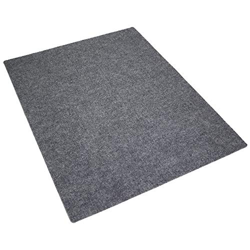 Drymate Jumbo Cat Litter Trapping Mat, (Ridged Design), Traps Litter