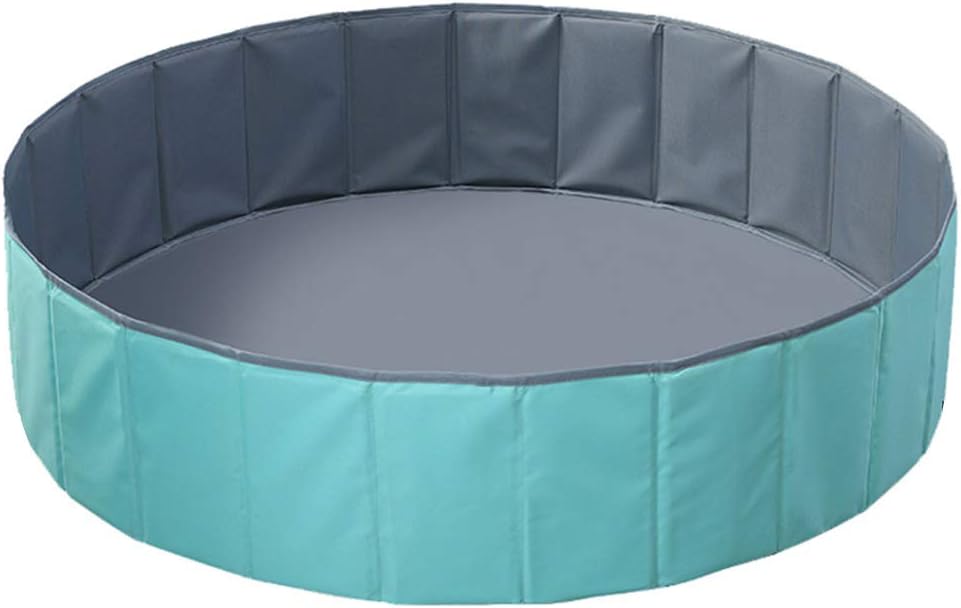 Pliable Et Portable Ljl Parcs Piscine A Balles Pour Parc De Bebe Rose Vert Cloture Pour Parc De Jeu Pour Enfants 80 100 1cm La Chambre De Bebe Mobilier Zwembaddebeemd Nl