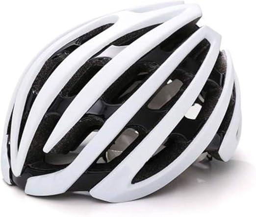 Casco Para Bicicleta Las Bicicletas Para Adultos Se Pueden Ajustar Para Cascos Ligeros Especiales Para Bicicleta De Montana Y Carretera L 58cm 60cm Amazon Com Mx Hogar Y Cocina