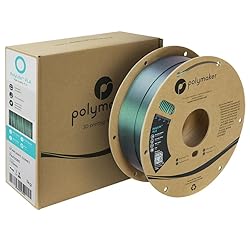 Polymaker Green Color Changing