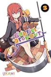 Gabriel Dropout Vol. 3