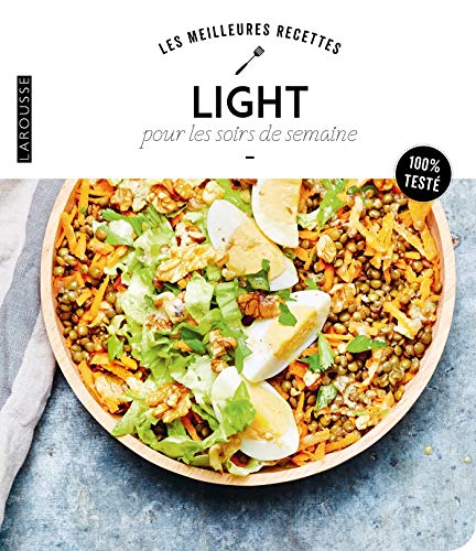 Light pour les soirs de semaine by
