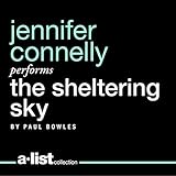 The Sheltering Sky