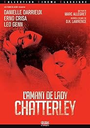 L'amant De Lady Chatterley