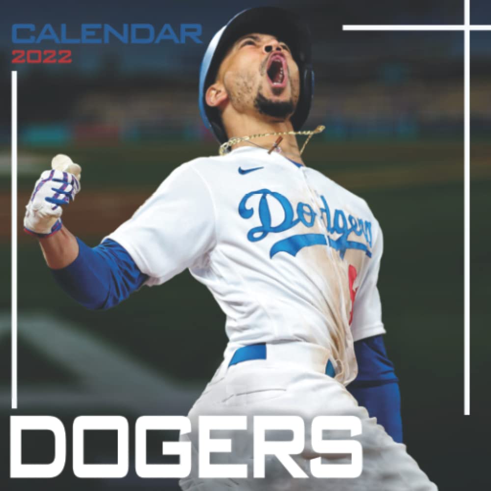 Calendrier Twitter 2023 Dogers 2022 Calendar: Sport Calendar 2022-2023 – 18 Months – Big Size  17"X11". Planner For All Fans Kids Boys. Kalendar Calendario Calendrier:  Lynnbar, Nnyl: 9798752305115: Amazon.com: Books