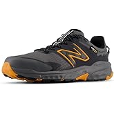 New Balance Men's Fresh Foam 510 V6 Trail Running Shoes