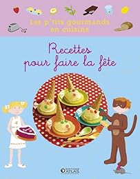 Recettes pour faire la fête