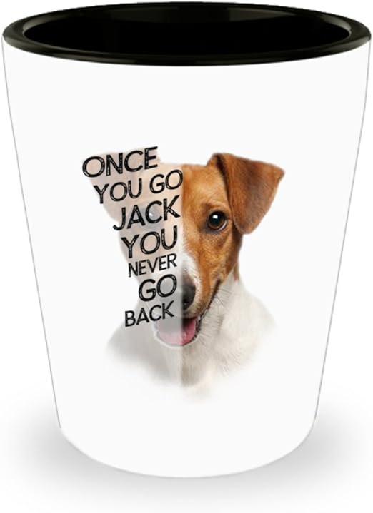 gifts for jack russell lovers